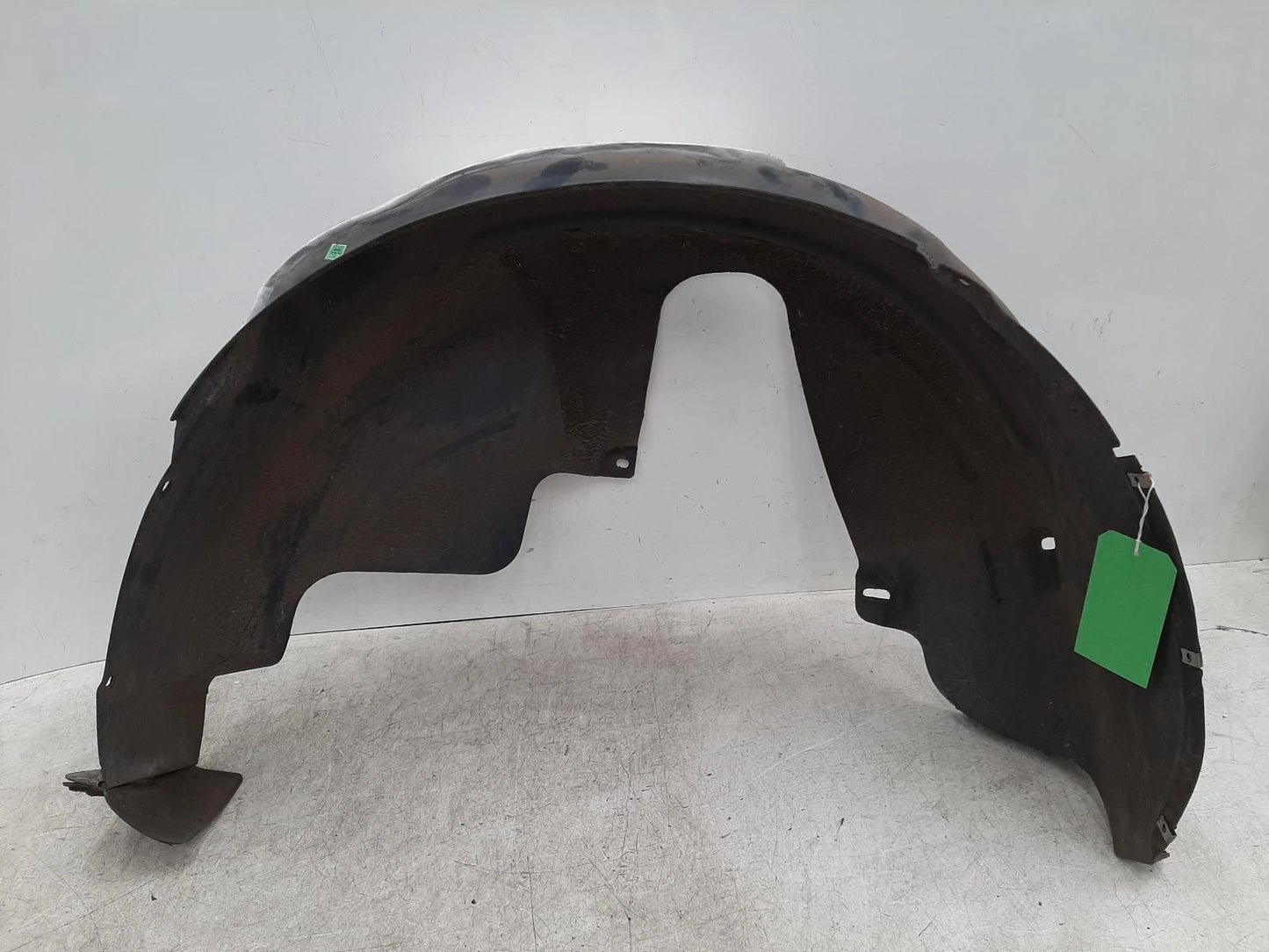 Opel Mokka Wing Inner Splash Guard Rear Passengers Side 