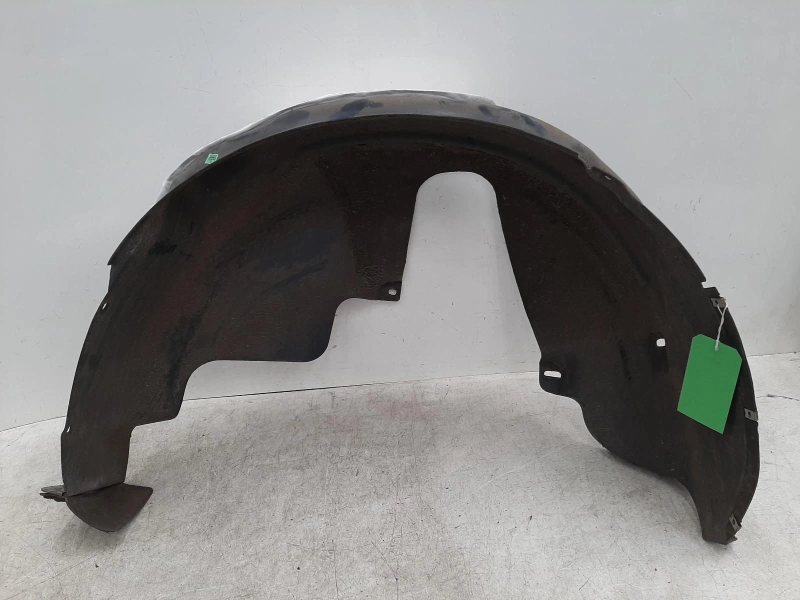 Opel Mokka Wing Inner Splash Guard Rear Passengers Side 