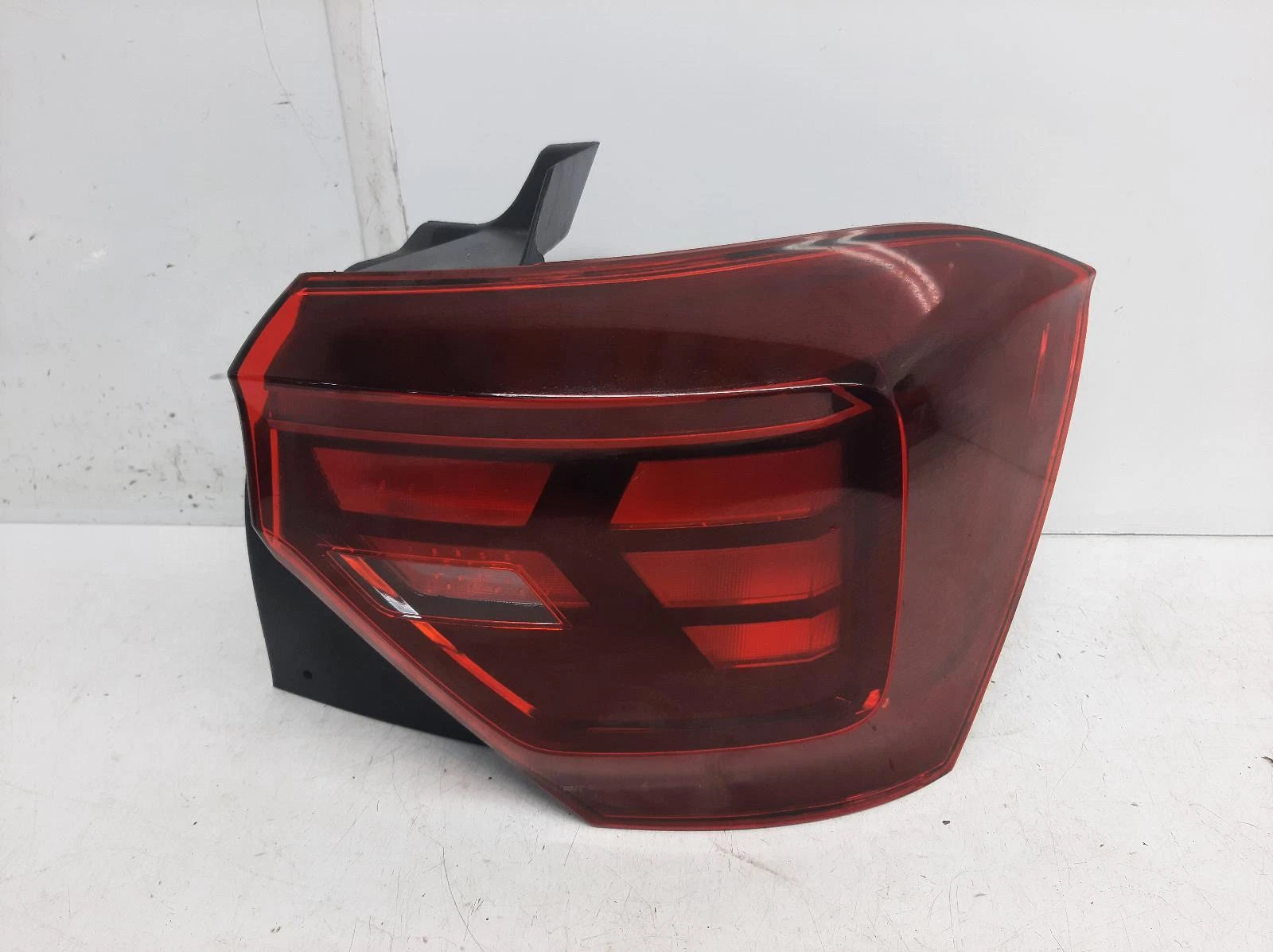 Volkswagen Polo Mk6 AW O/S Drivers Right Rear Outer Taillight Tail Light 