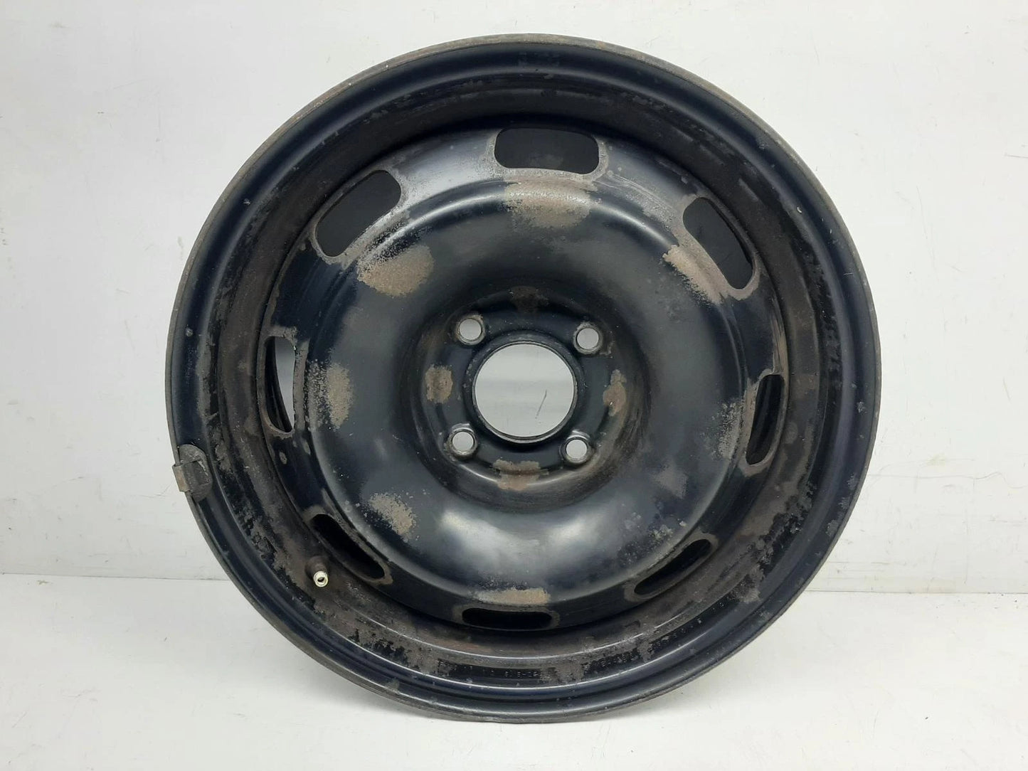 Peugeot 208 Steel Wheel 6Jx15H2 IS23 