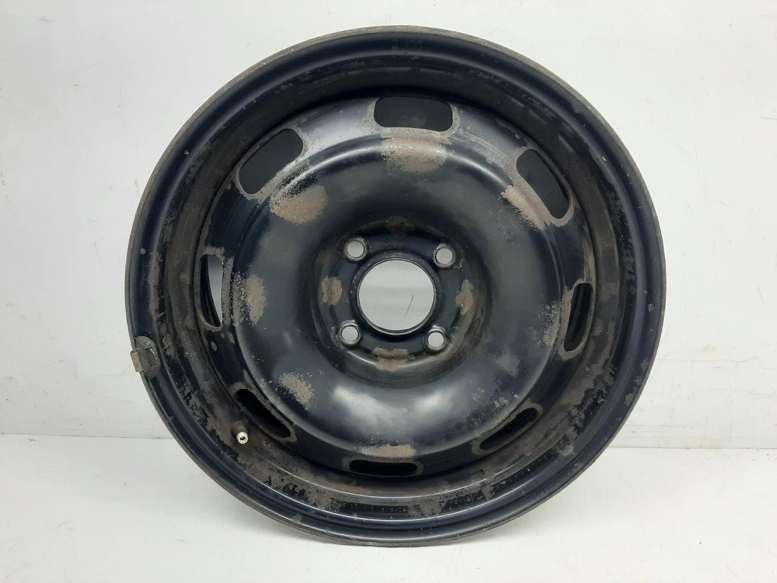 Peugeot 208 Steel Wheel 6Jx15H2 IS23 