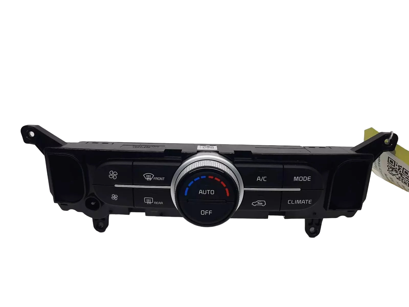 Kia Soul Heater Control Switch 