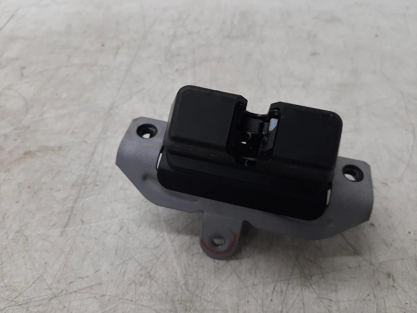 Ford Fiesta Mk8 Tailgate Lock Assembly H1BAN442A66AA 