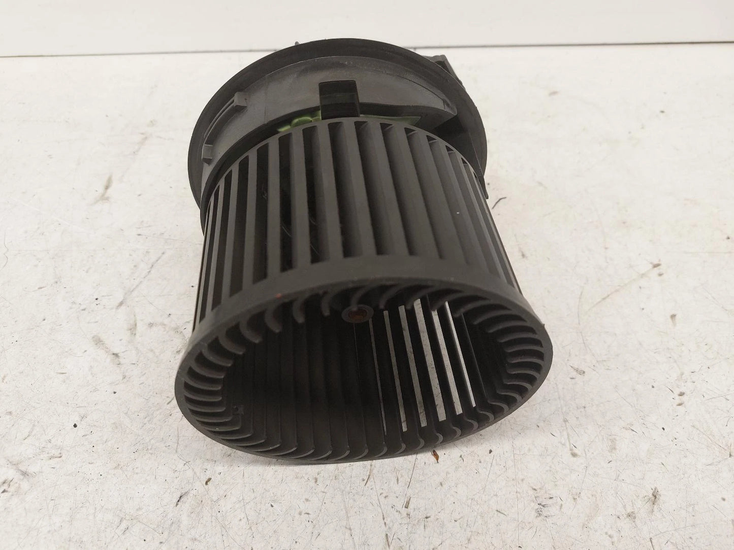Peugeot 2008 1.2L Petrol Heater Blower Fan Assembly 