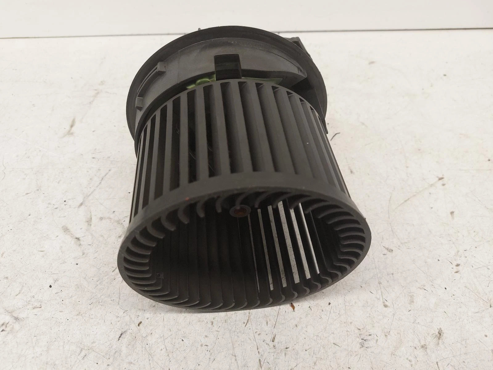 Peugeot 2008 1.2L Petrol Heater Blower Fan Assembly 
