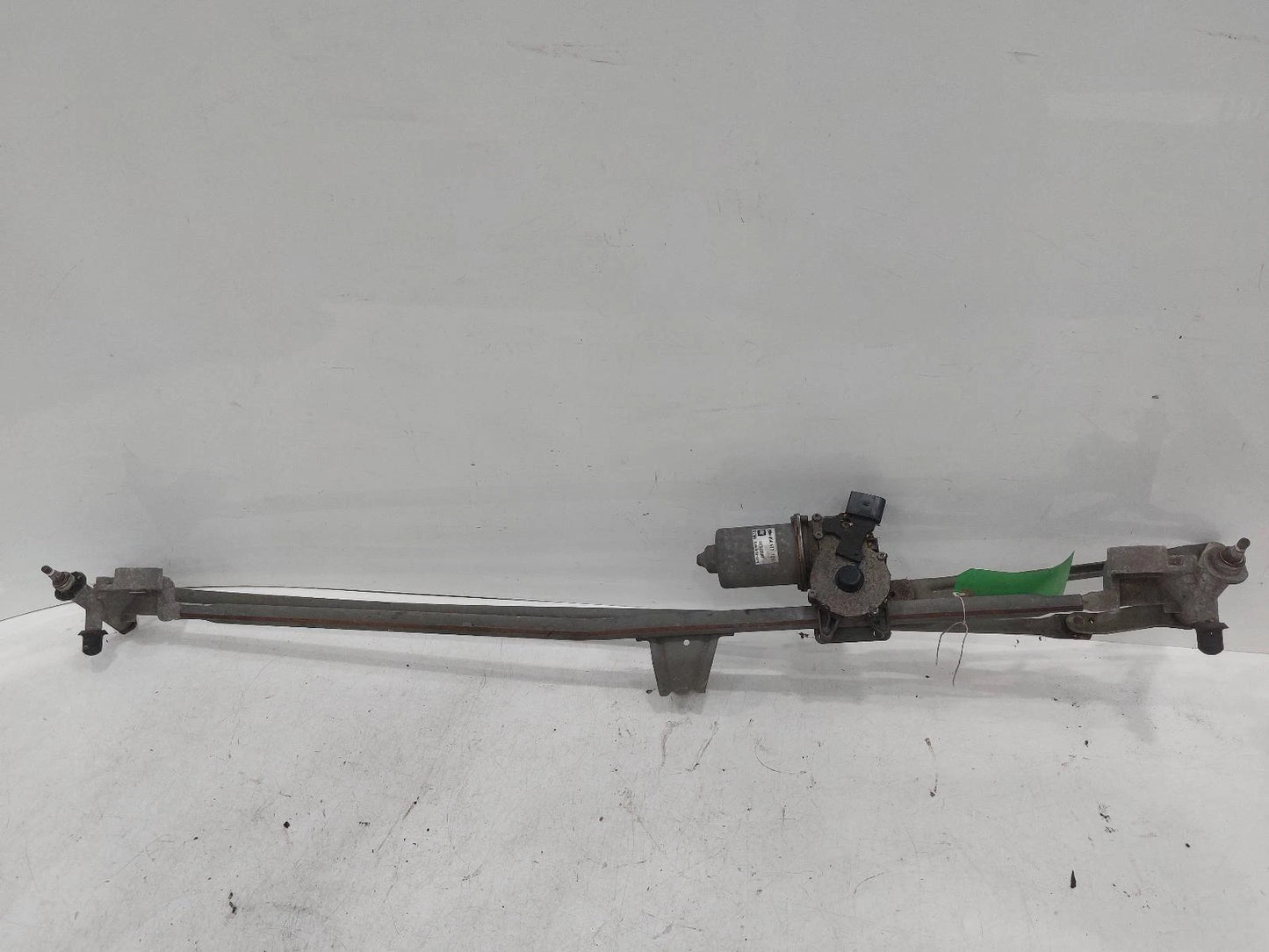 Opel Zafira B Front Wiper Motor With Rack 