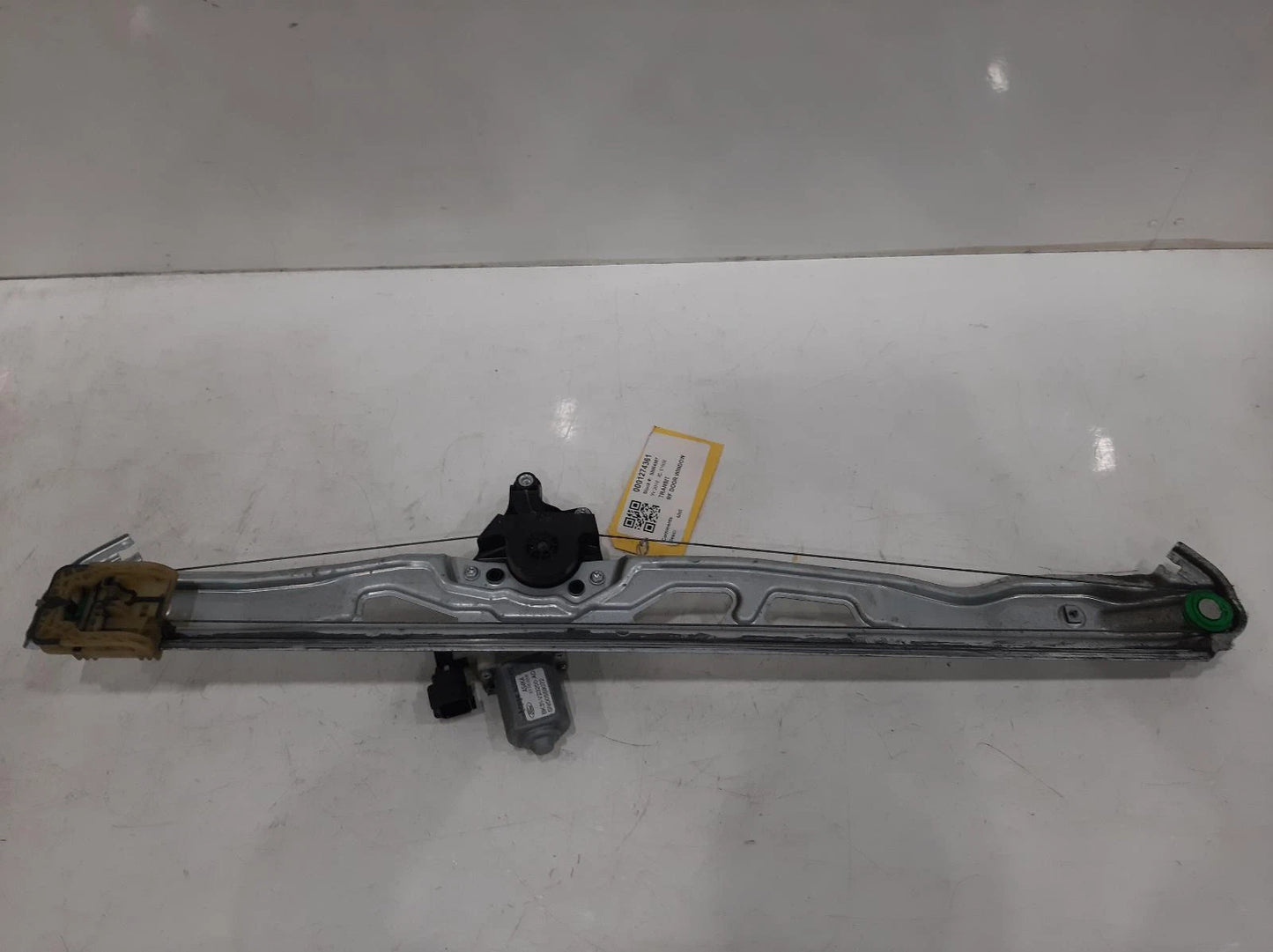 Ford Transit Window Regulator Front Drivers Side 