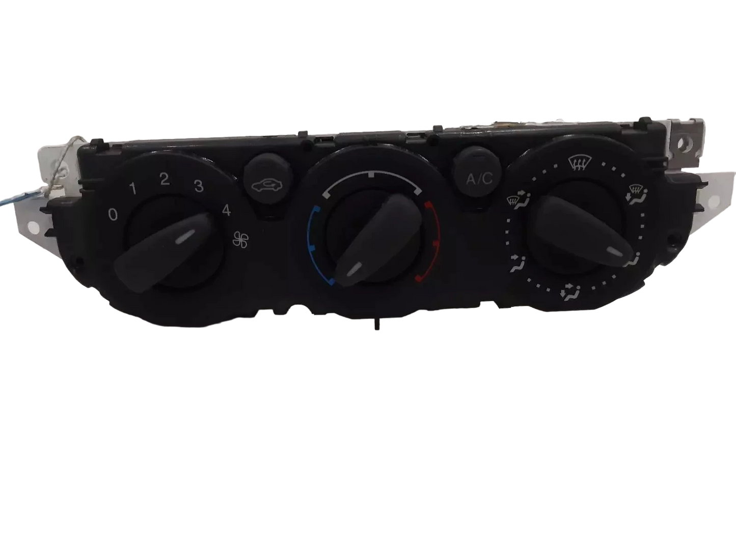 Ford Focus Heater Control Switch 