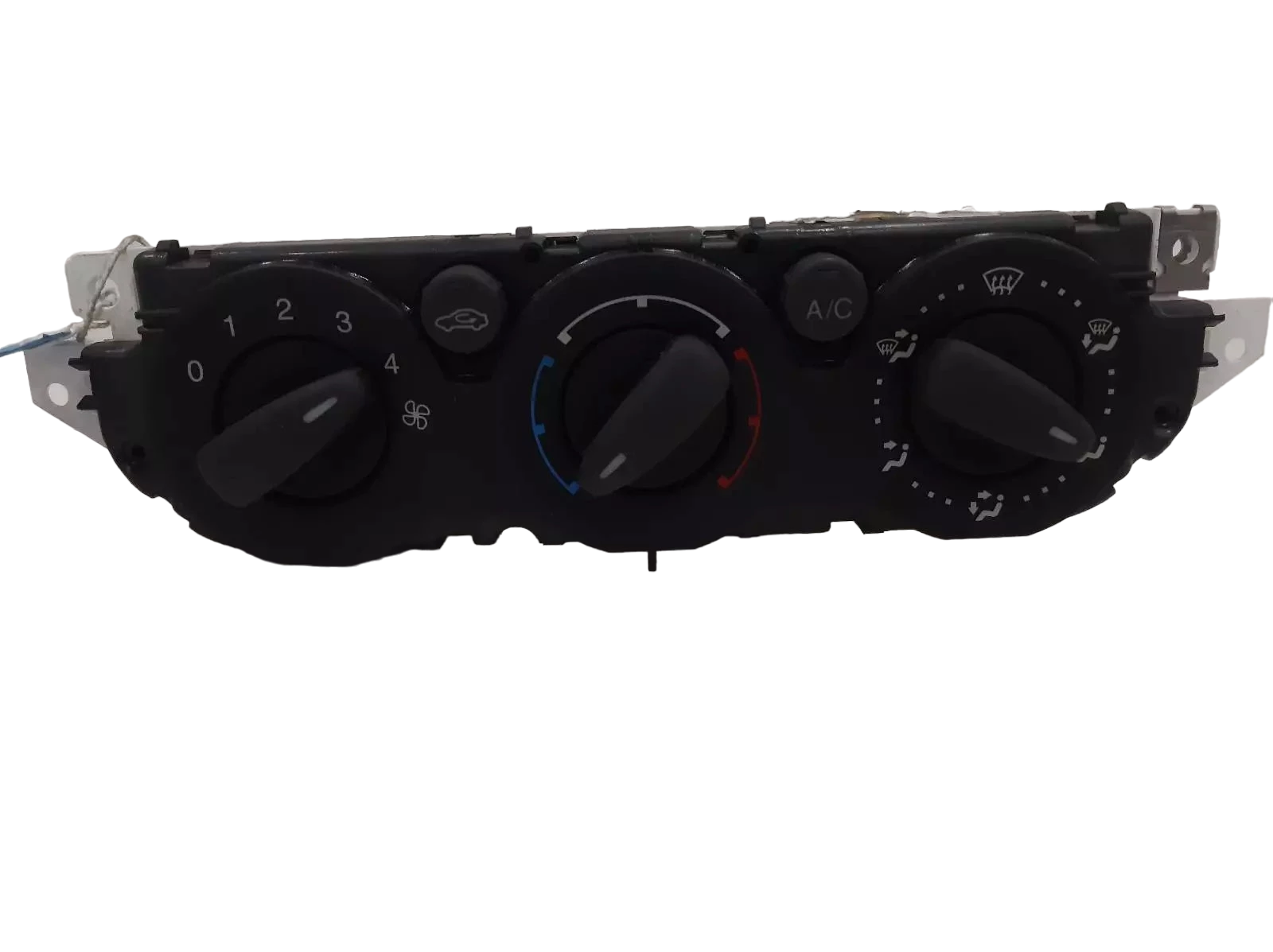Ford Focus Heater Control Switch 