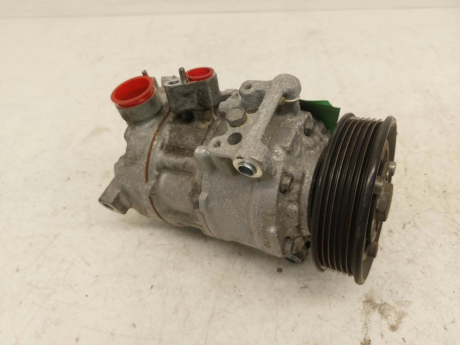 Volkswagen Tiguan Allspace Mk1 AIR CON A/C COMPRESSOR PUMP 