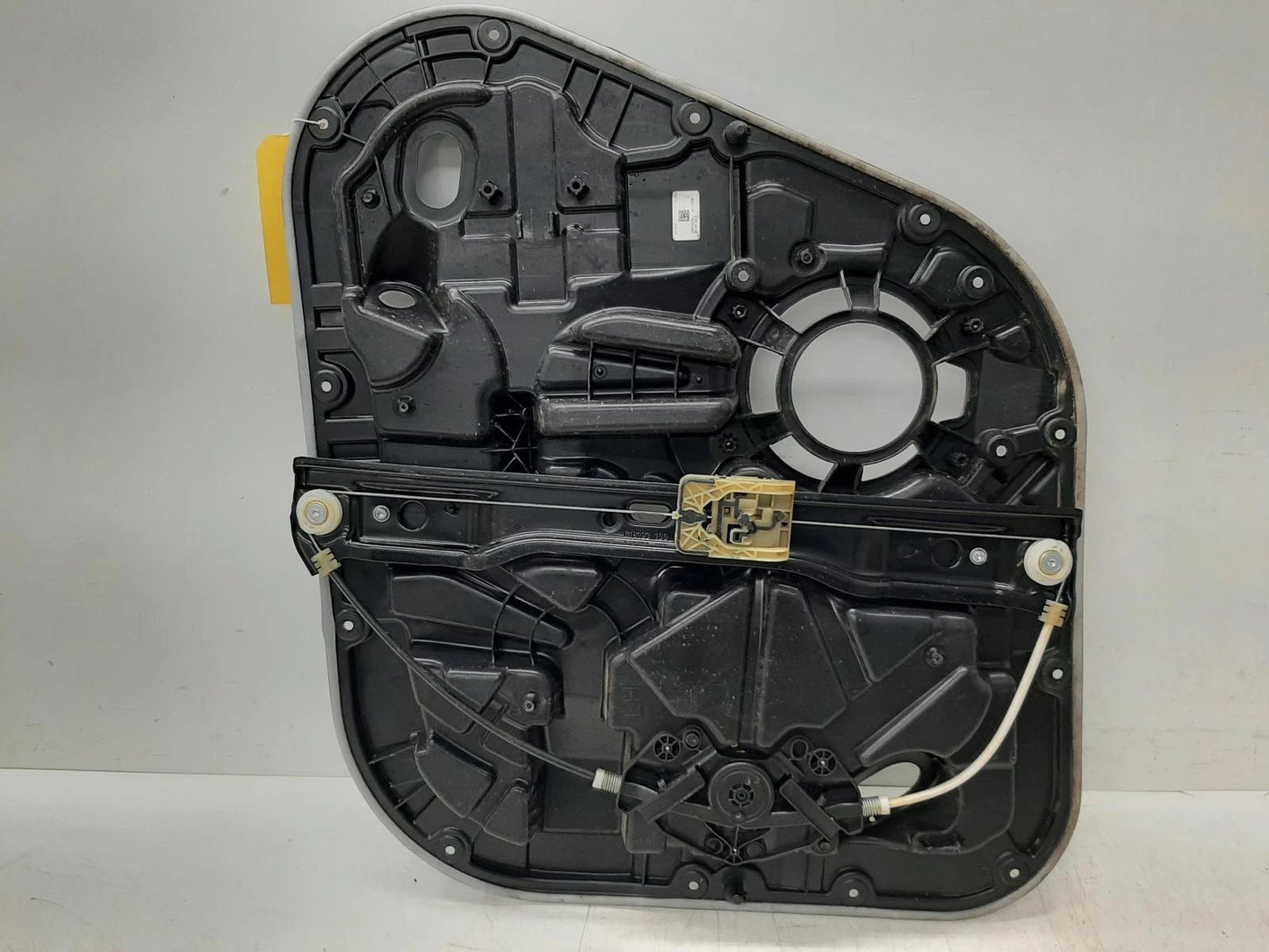 Volvo Window Regulator Rear Passengers Side 