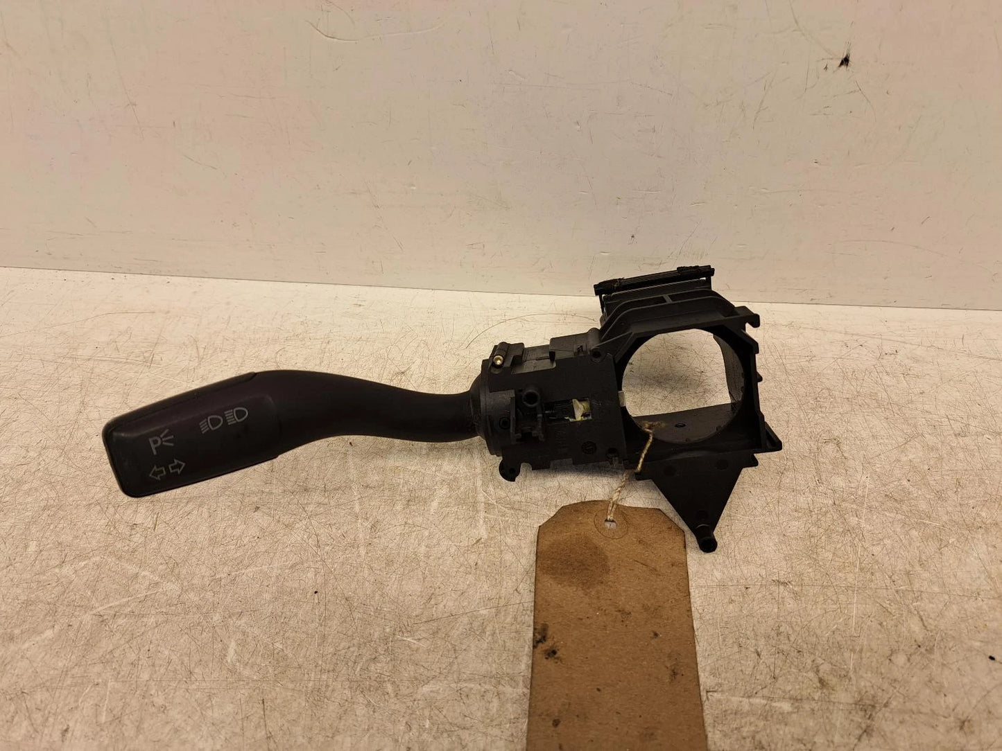 Audi A4 Combination Switch Indicator Stalk 