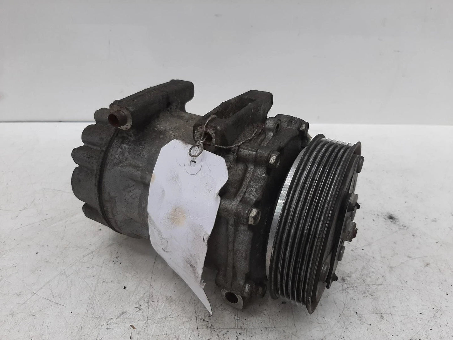 Peugeot Expert Mk2 AIR CON A/C COMPRESSOR PUMP 