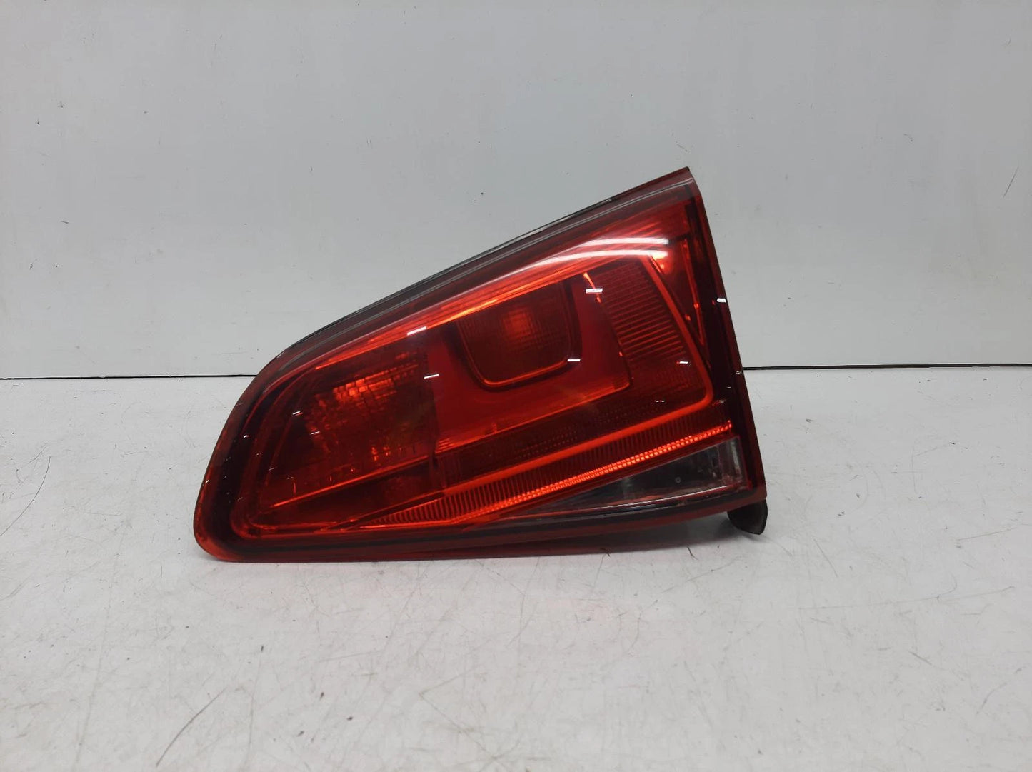 Volkswagen Golf Mk7 O/S Drivers Right Rear Taillight Tail Light 