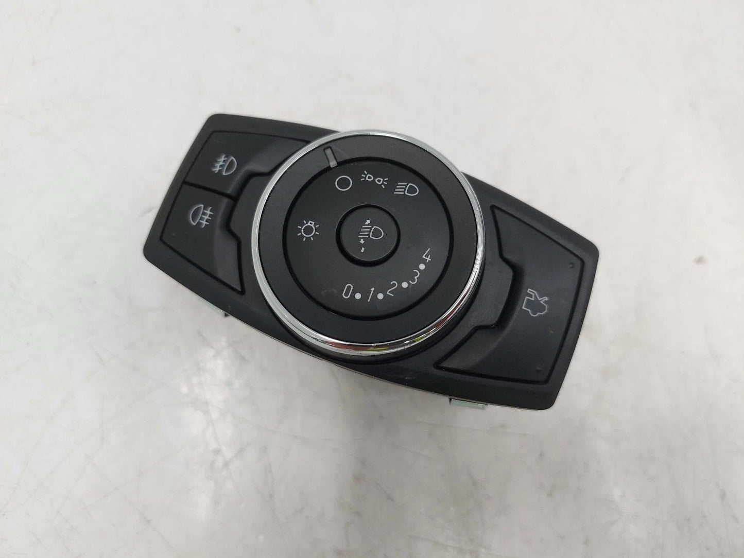 Ford Ka+ Mk3 Complete Headlight Headlamp Switch Dial 