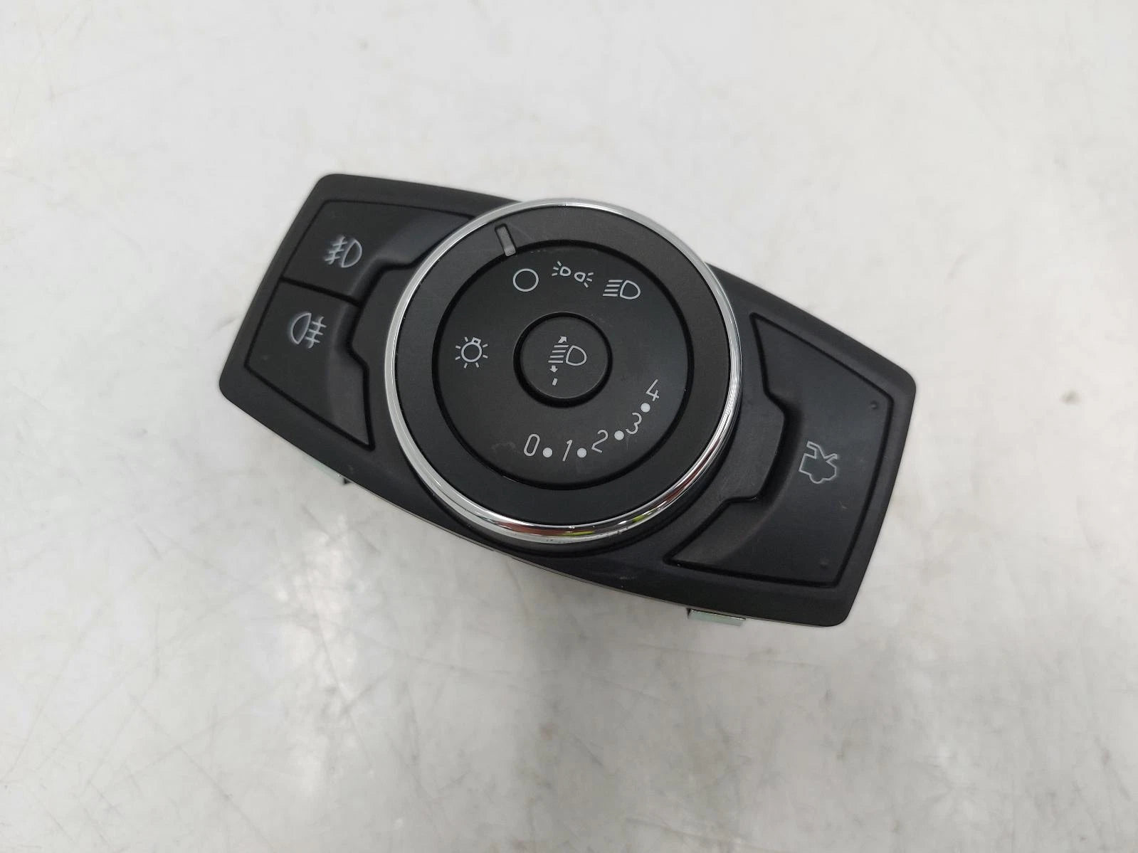 Ford Ka+ Mk3 Complete Headlight Headlamp Switch Dial 