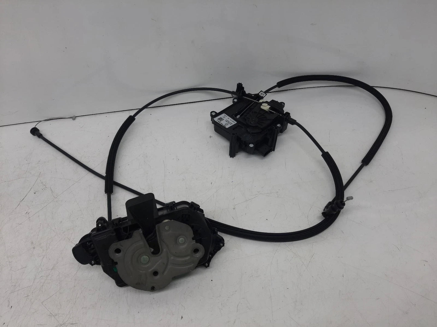 Ford Tourneo Connect Mk3 N/S Left Door Lock Assembly 