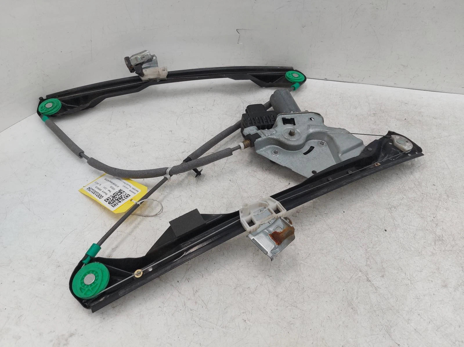 Ford Focus Window Regulator Front Passengers Side 