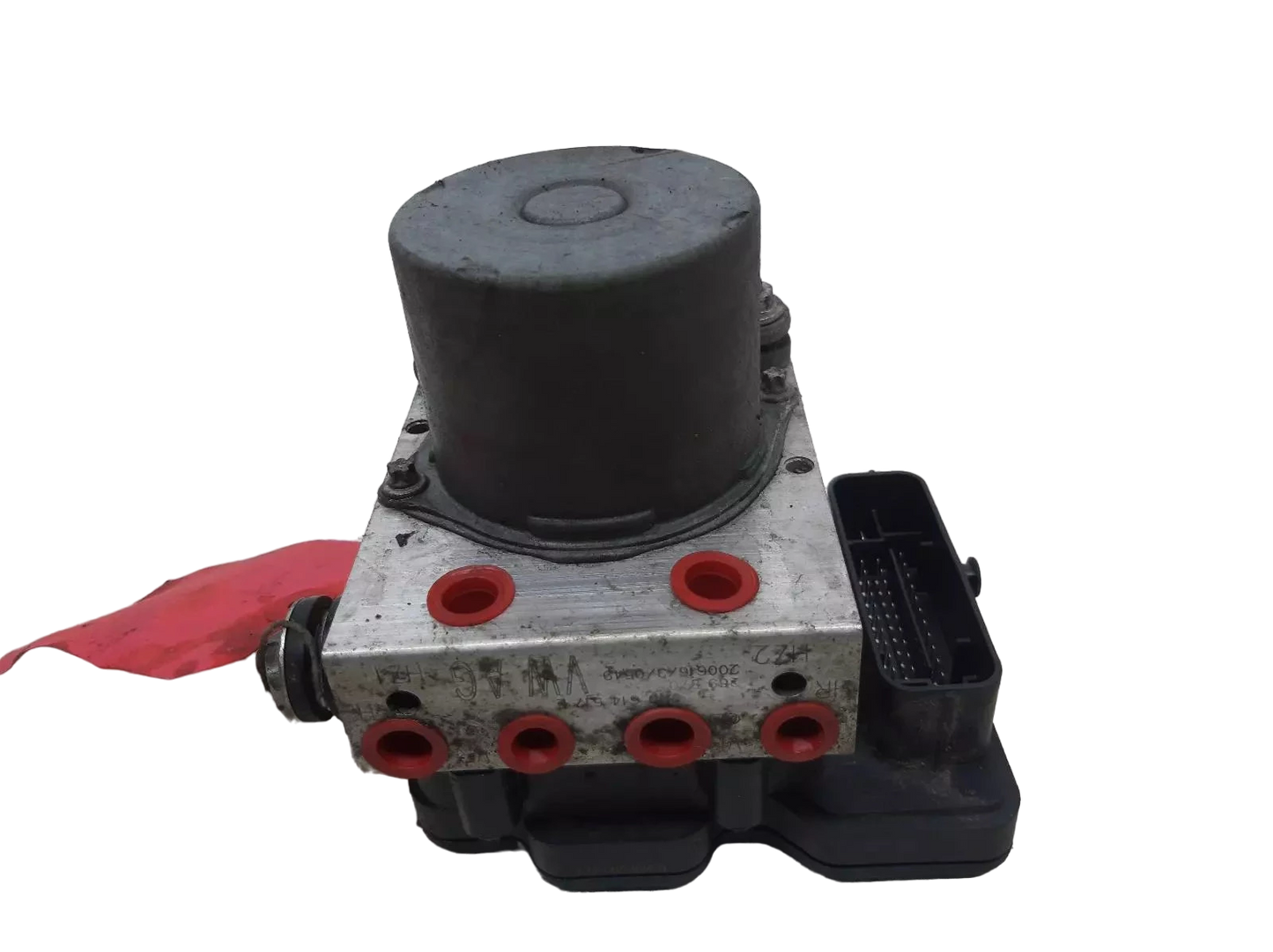 Volkswagen Crafter Abs Pump 