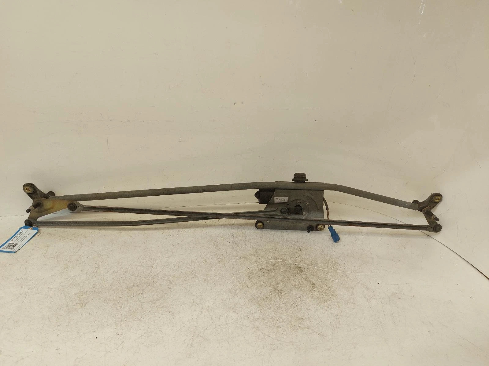 Citroen Xsara Picasso Bosch Front Wiper Motor With Linkage/Rack 