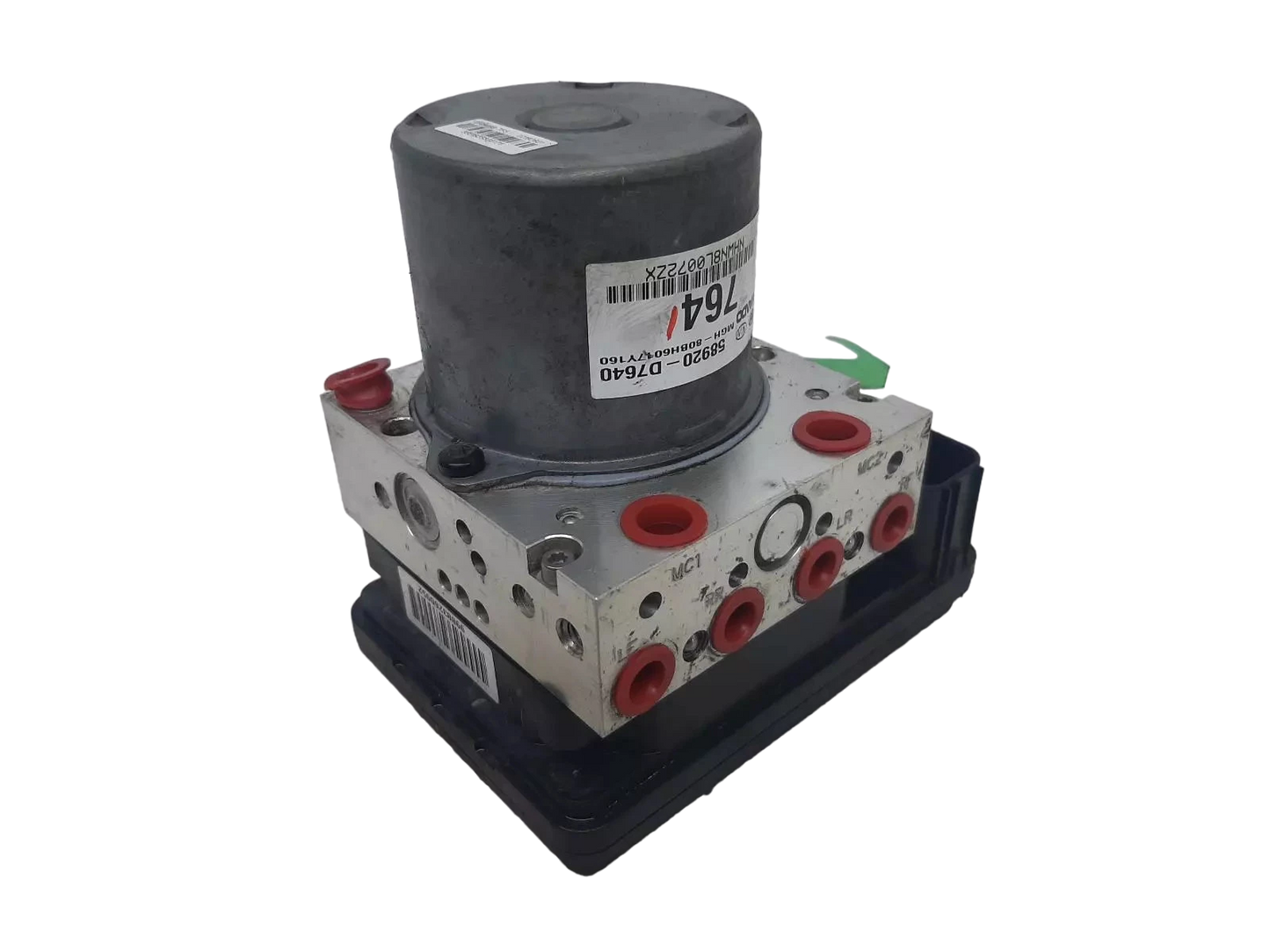 Hyundai Tucson Abs Pump 