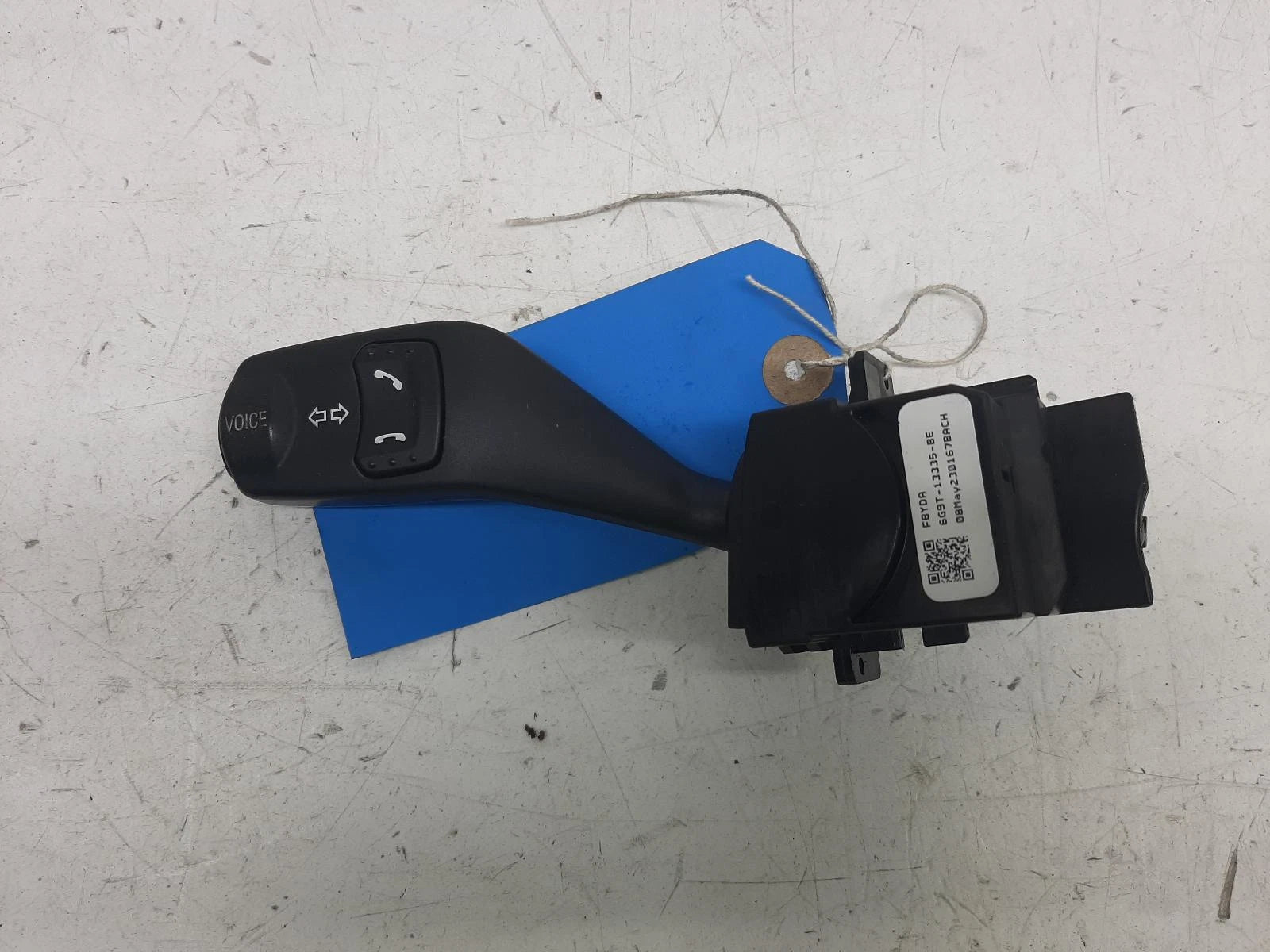 Ford Mondeo Mk4 COMBINATION SWITCH Indicator Only 