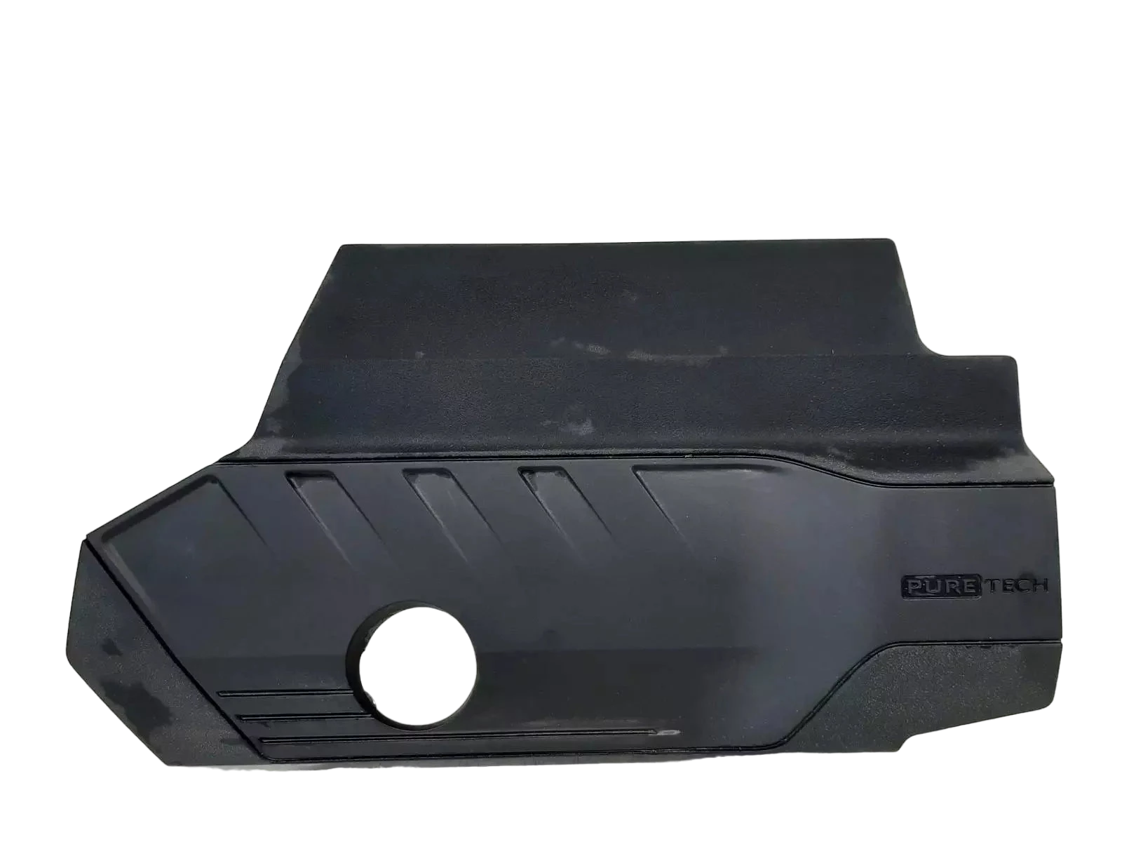 Peugeot 508 Engine Cover 