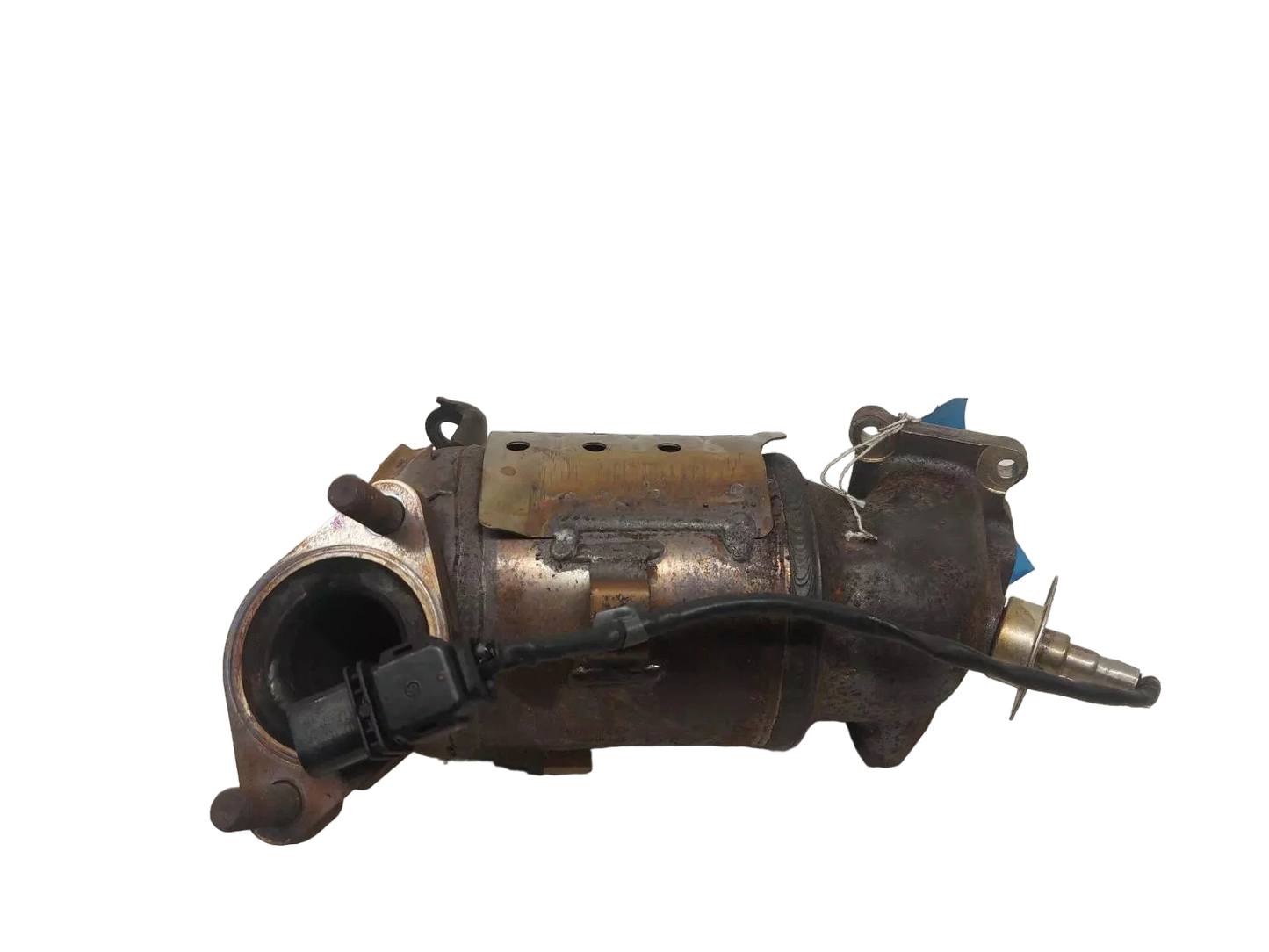 Hyundai  I10  Exhaust Catalyst 