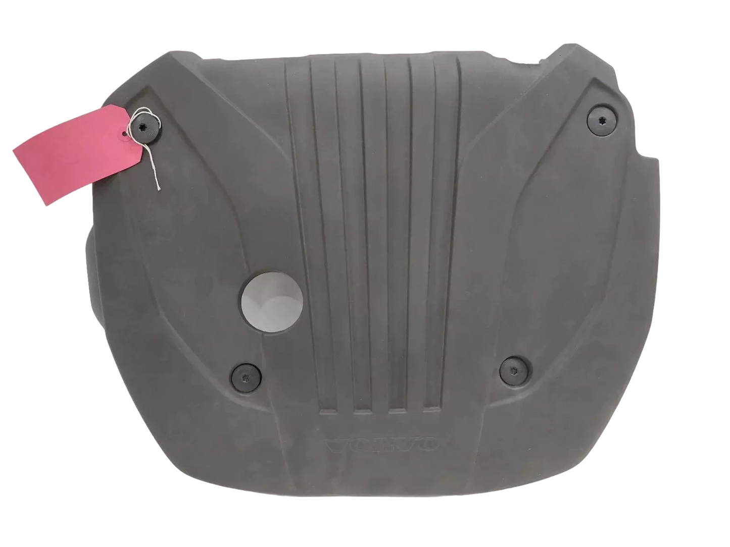 Volvo Xc90 Engine Cover 