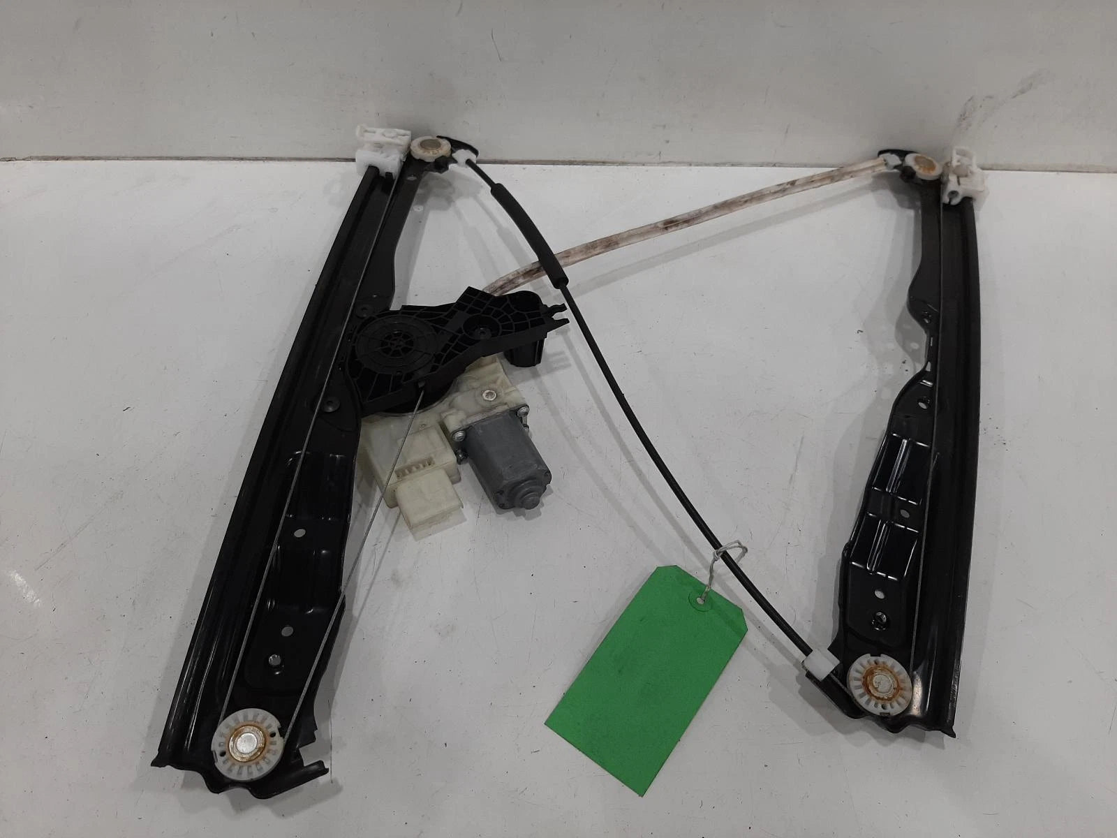 Peugeot 308 Window Regulator Front Passengers Side 