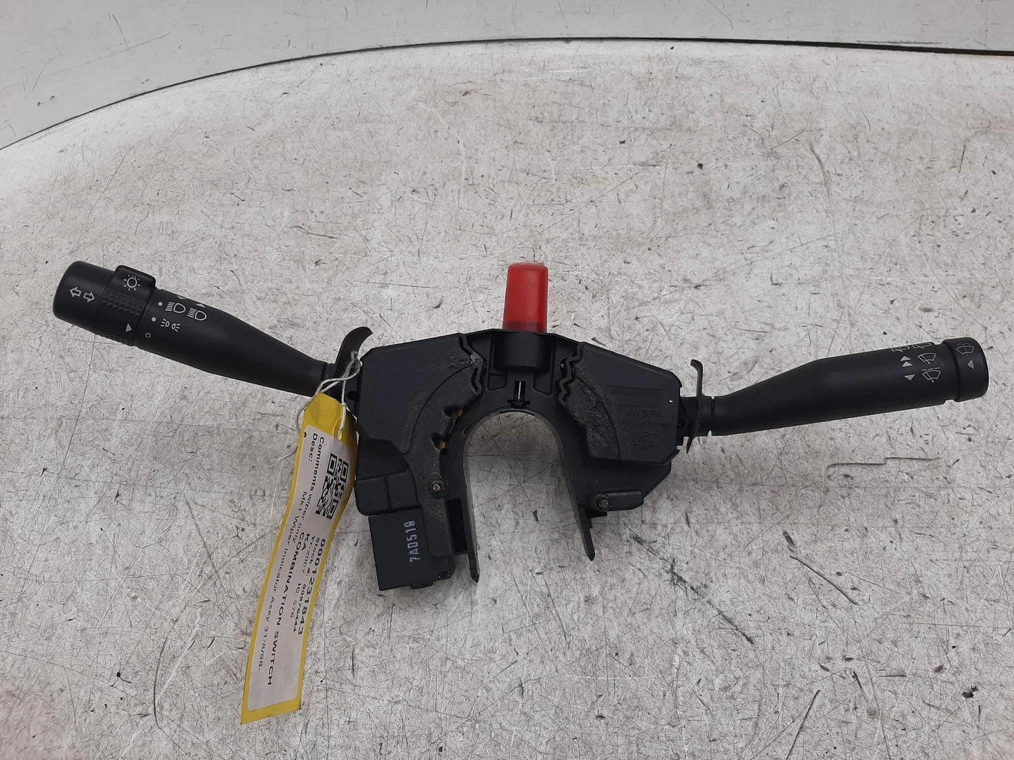 Ford Ka Mk1 COMBINATION SWITCH Indicator Lights Wiper Stalks 