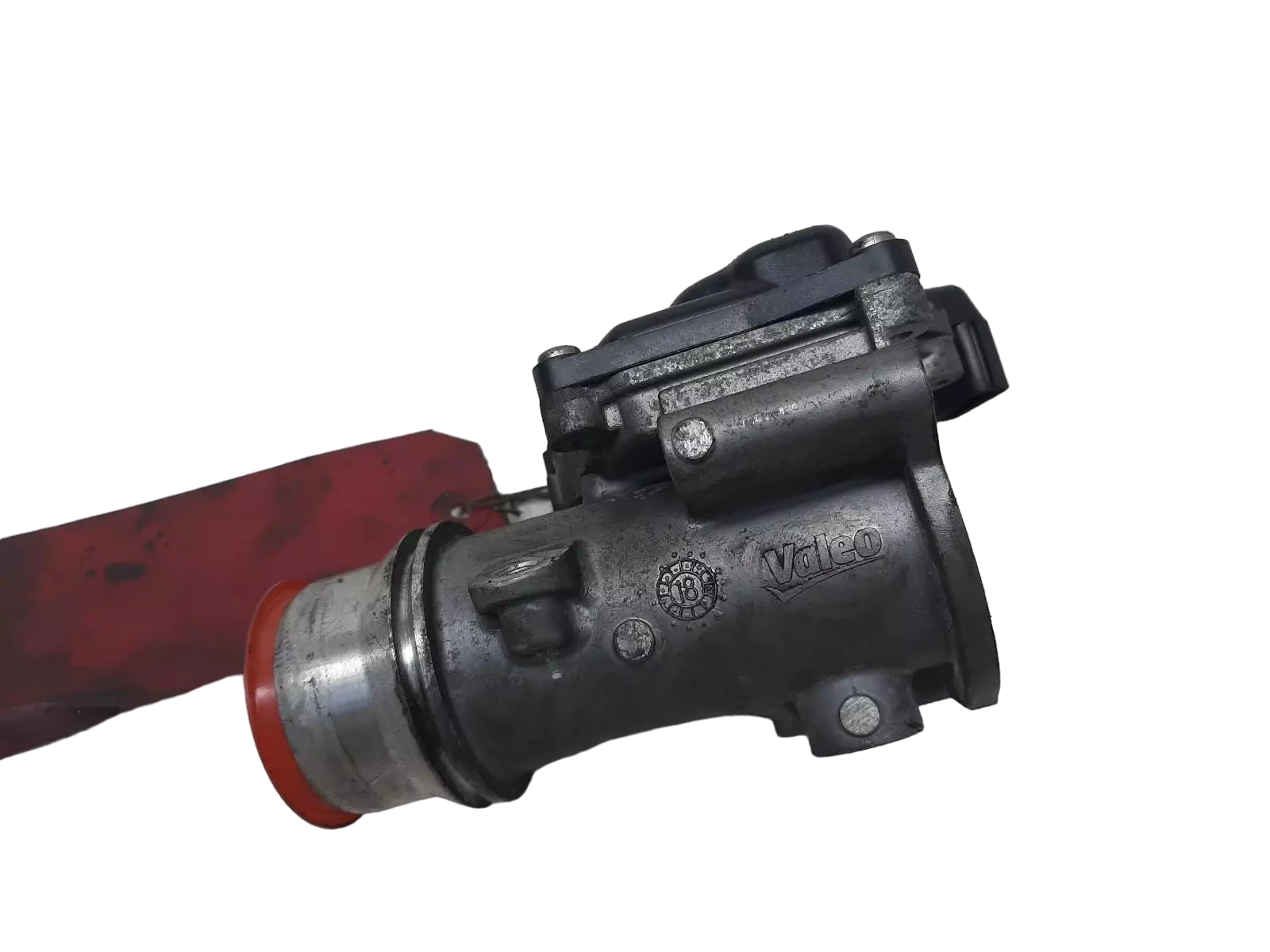 Renault Kangoo Throttle Body 