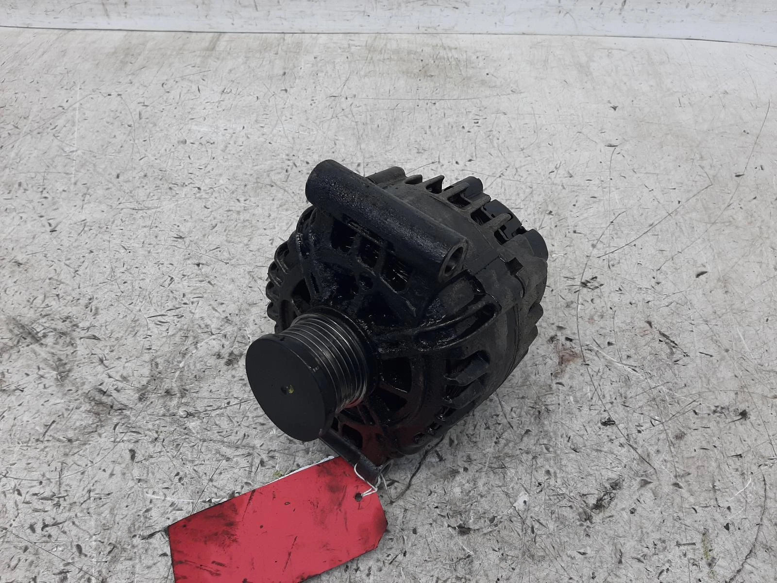 Peugeot 308 Mk1 150A ALTERNATOR 