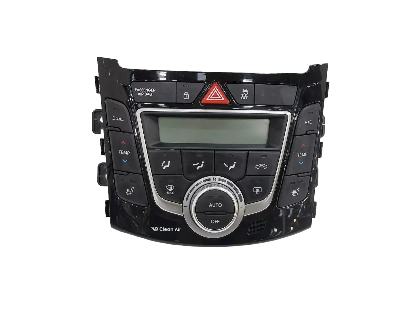 Hyundai  I30  Heater Control Switch 