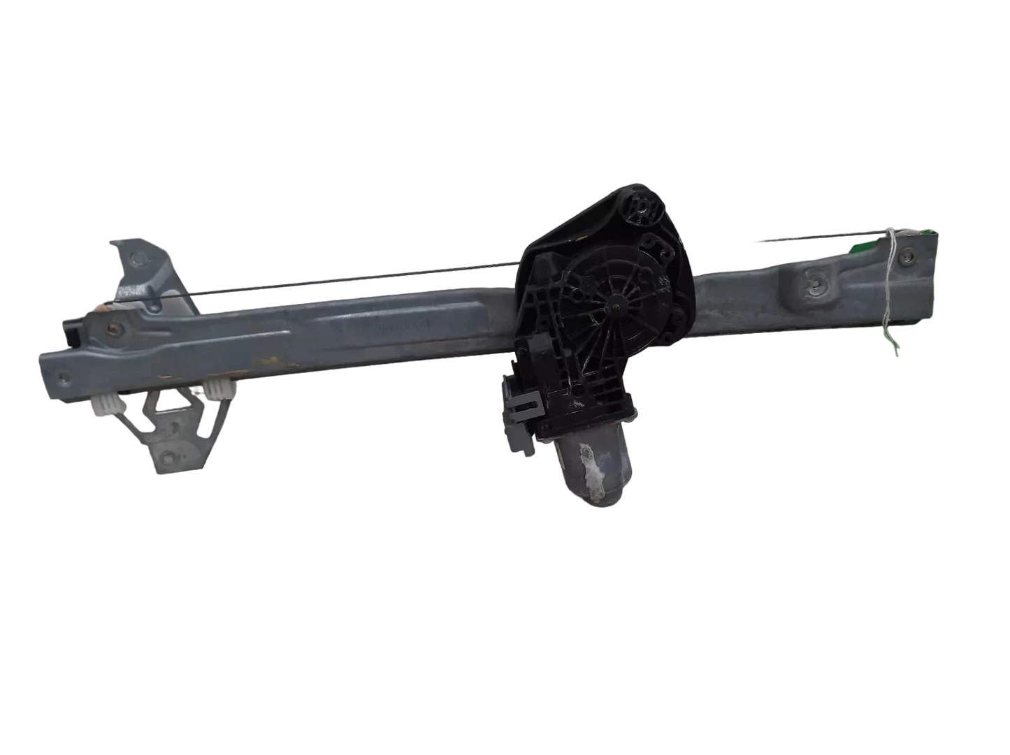 Citroen C4 Window Regulator Front Passengers Side 