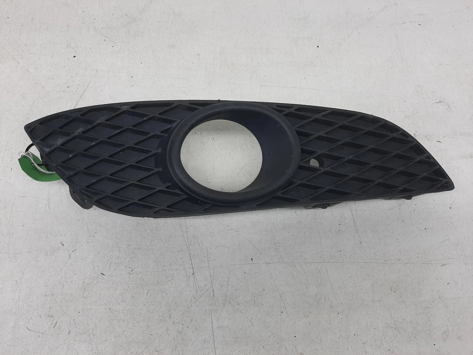 Opel Astra Front Right Black Painted Grille Grill 