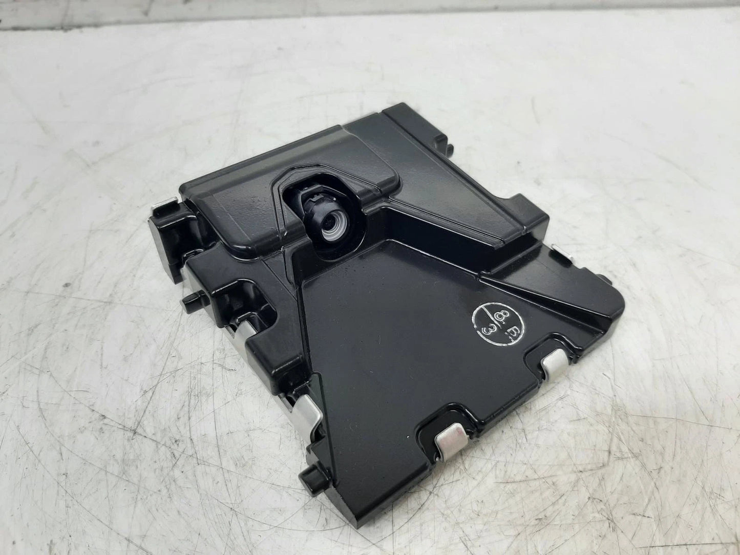 Toyota Rav Front Camera 