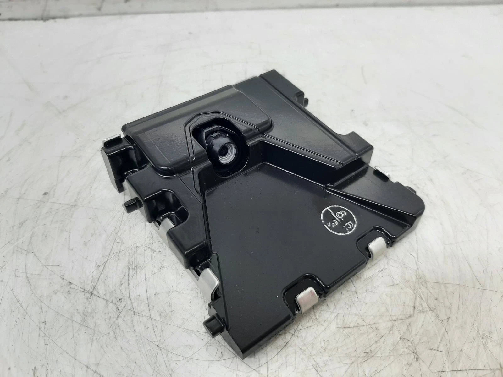 Toyota Rav Front Camera 