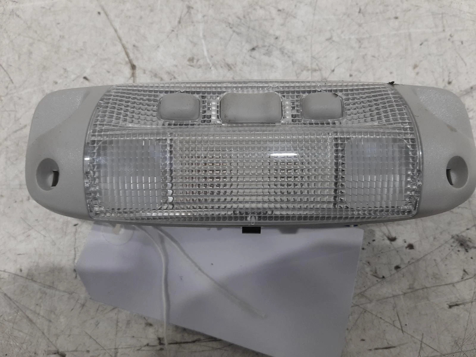 Ford Transit Custom Mk8 COURTESY LIGHT 