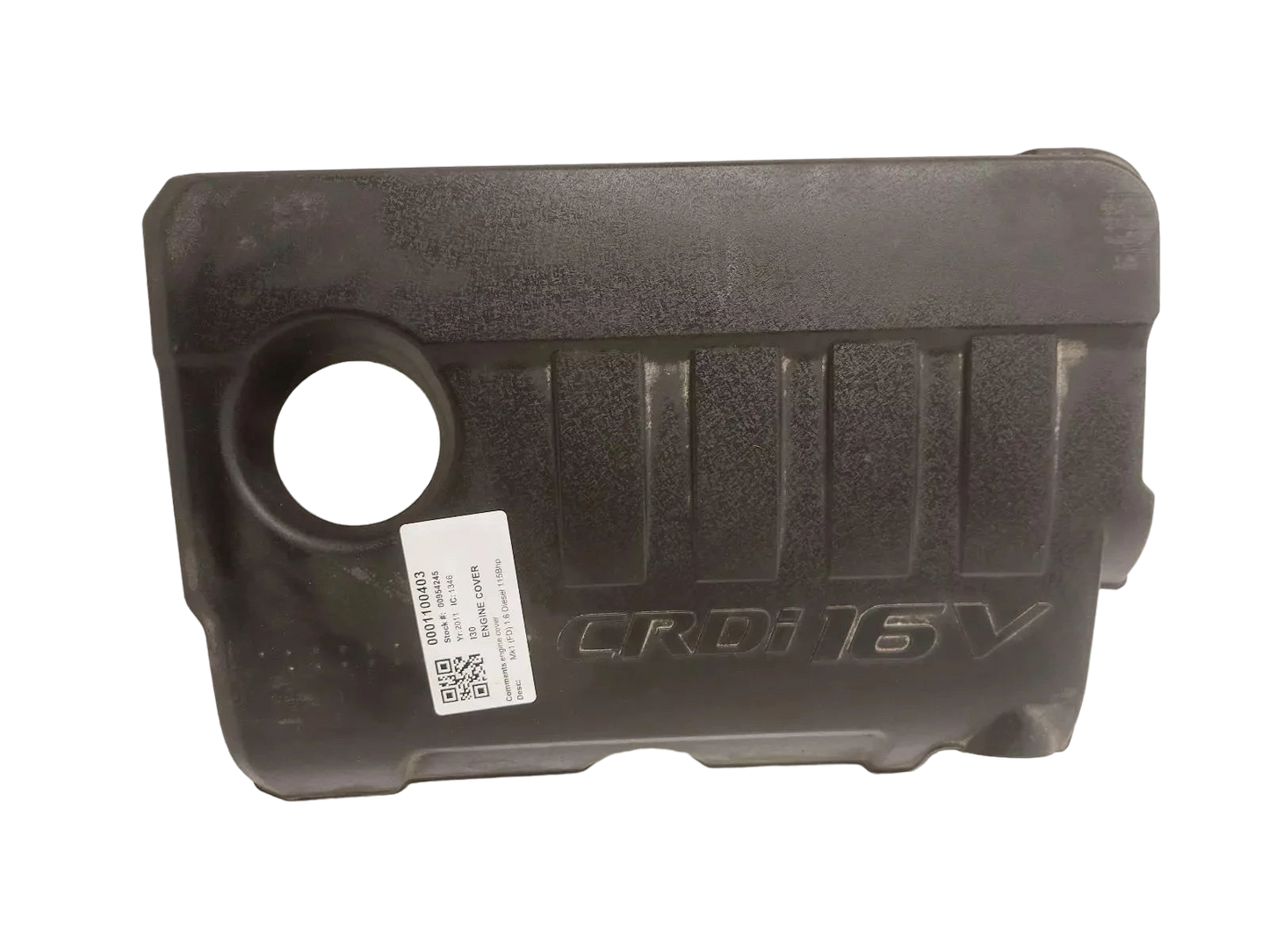 Hyundai  I30  Engine Cover 