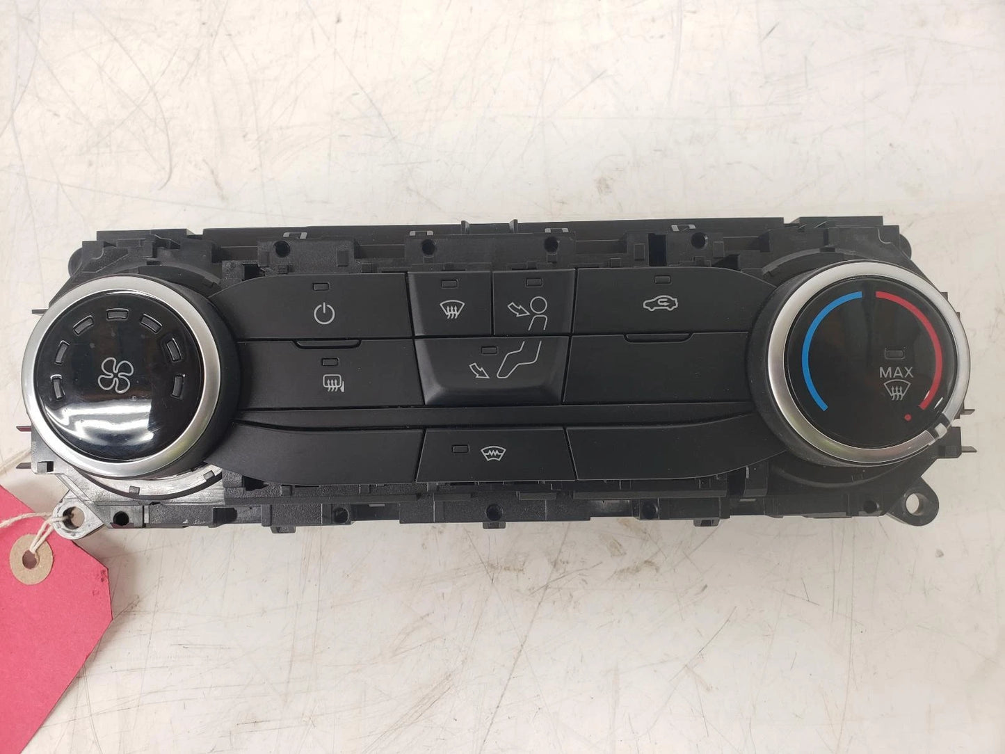Ford Transit Custom Heater Air Con A/C Climate Controller KK2T18549KA 