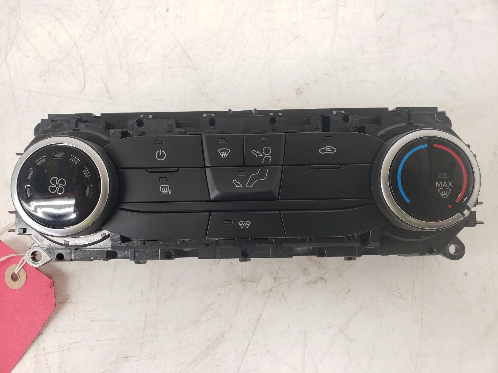 Ford Transit Custom Heater Air Con A/C Climate Controller KK2T18549KA 
