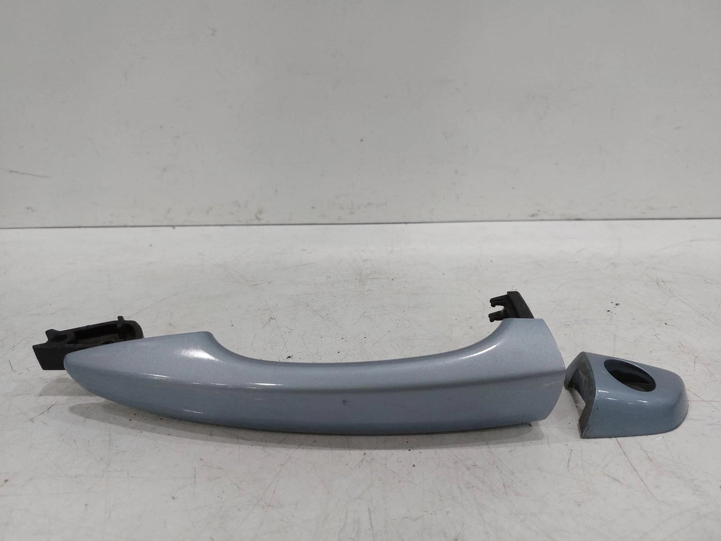 Citroen C4 Picasso Mk2 N/S Passenger Left Front Outer DOOR HANDLE 