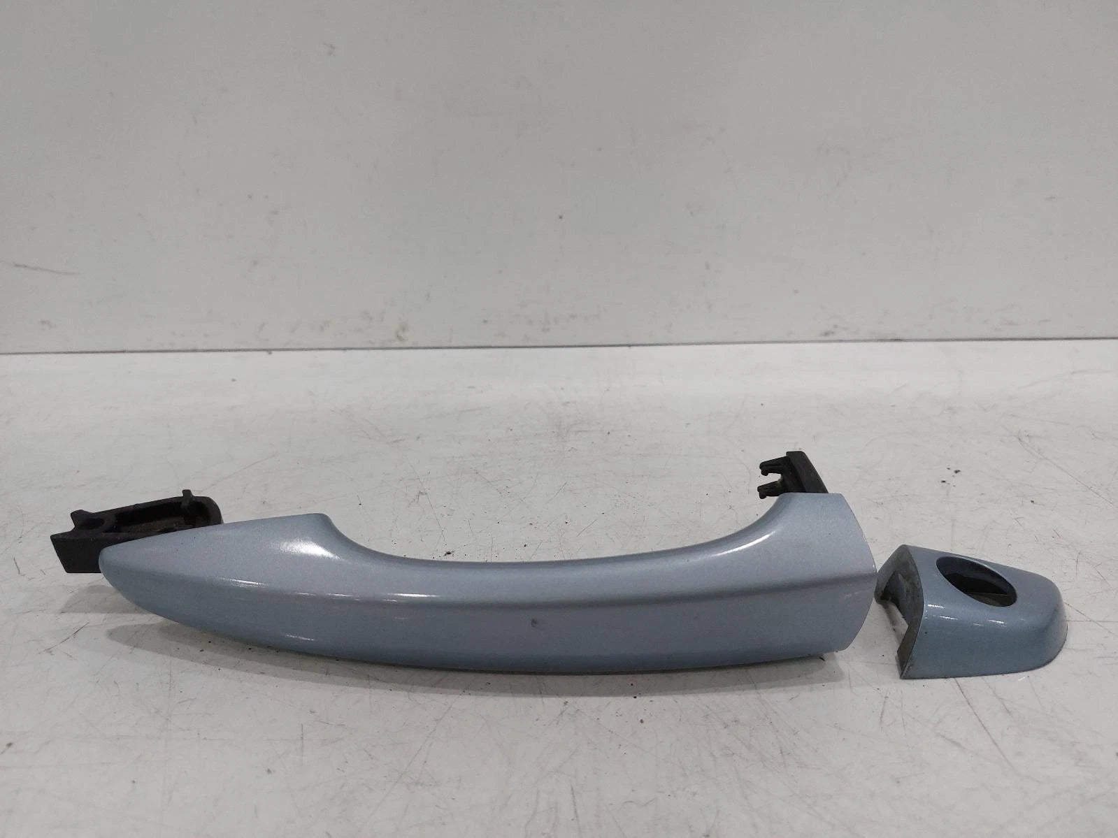 Citroen C4 Picasso Mk2 N/S Passenger Left Front Outer DOOR HANDLE 