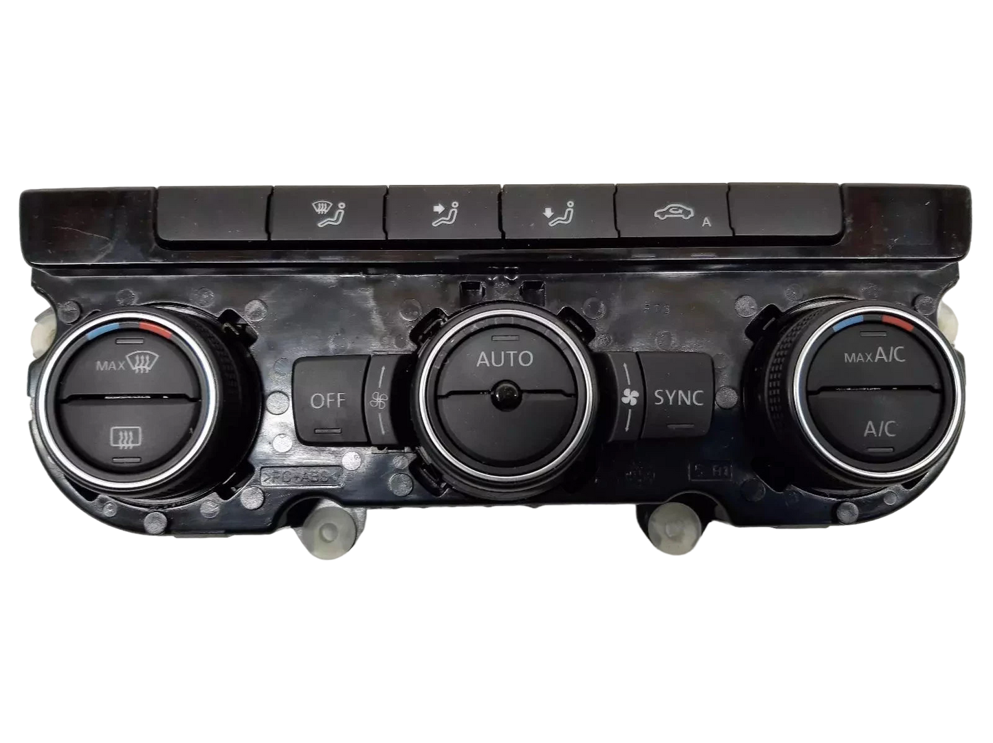 Volkswagen Beetle Heater Control Switch 