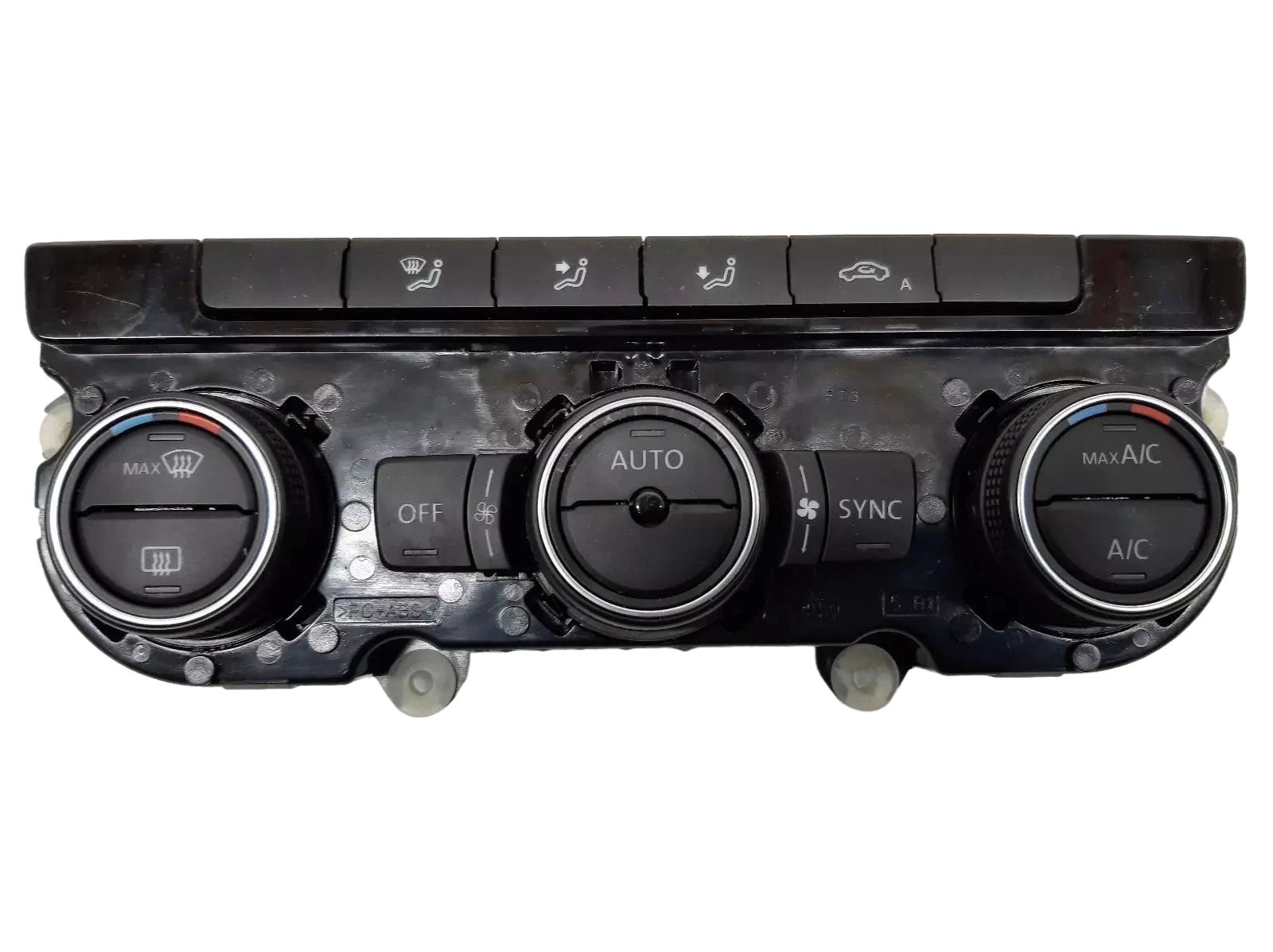 Volkswagen Beetle Heater Control Switch 