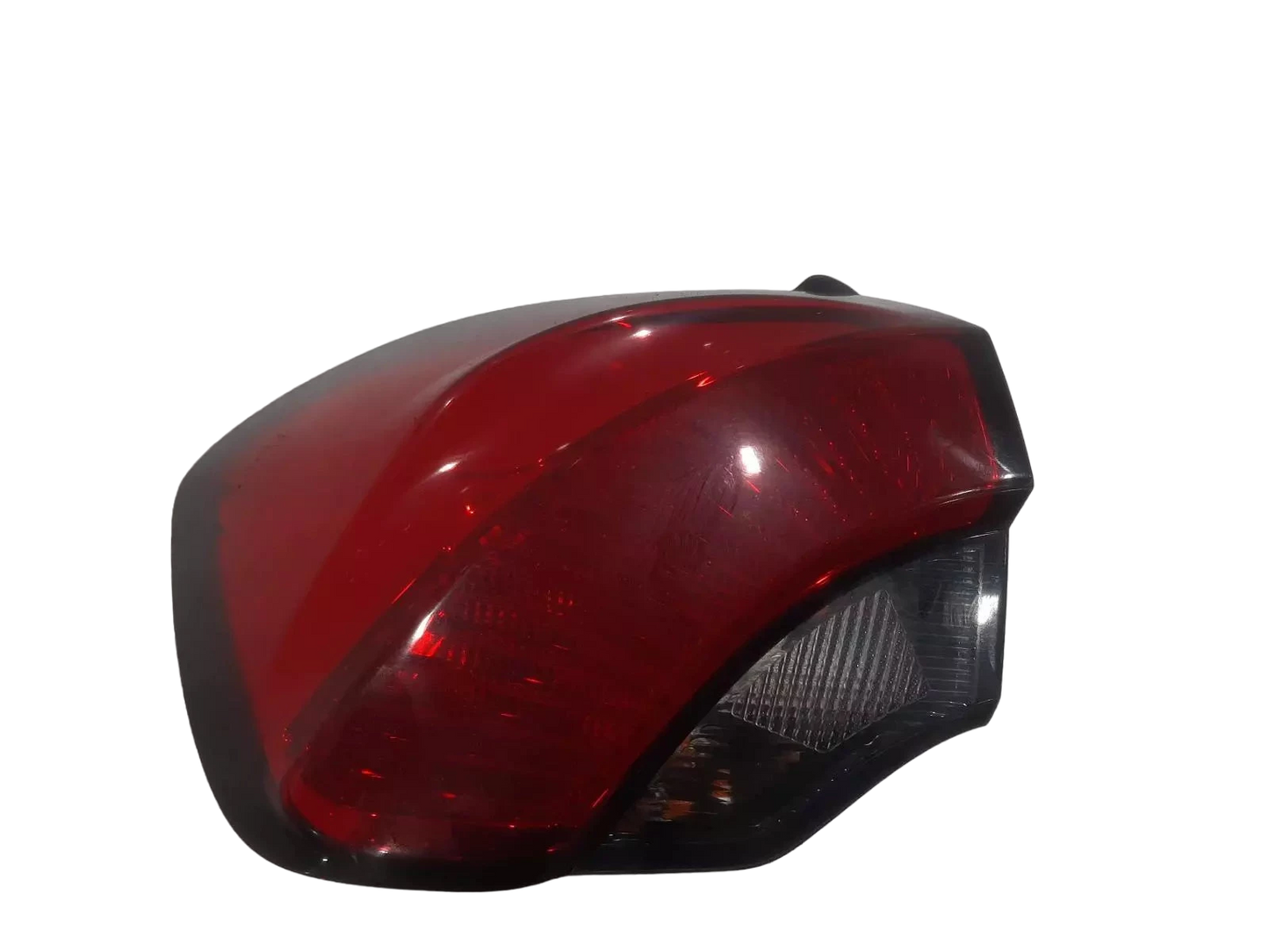 Fiat Tipo Tail Light Lamp Passengers Side 