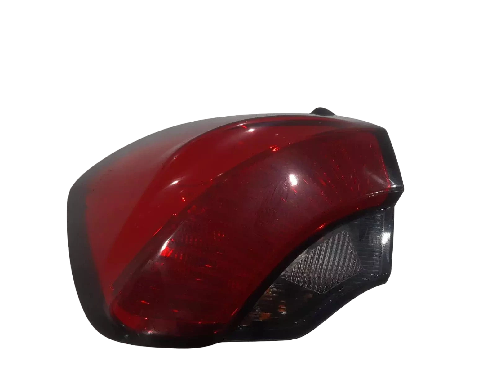 Fiat Tipo Tail Light Lamp Passengers Side 