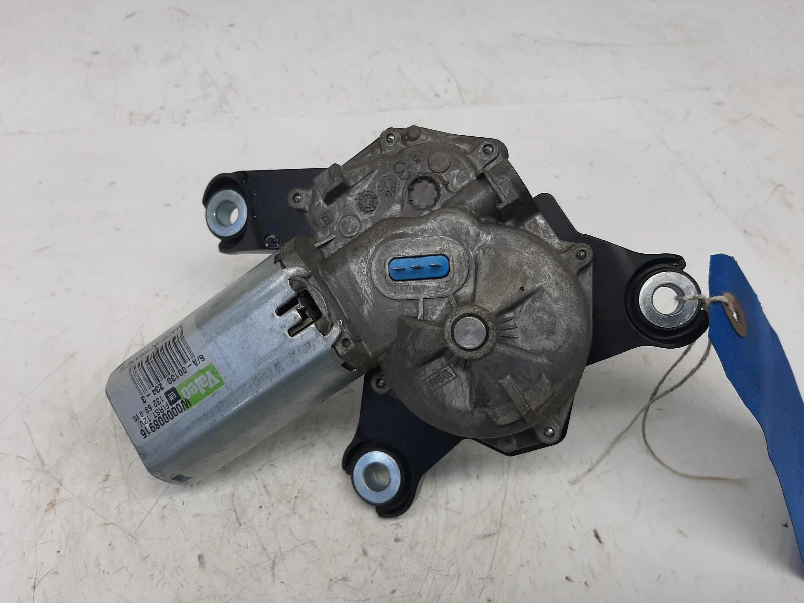 Opel Insignia Mk1 Valeo Rear Wiper Motor Only 