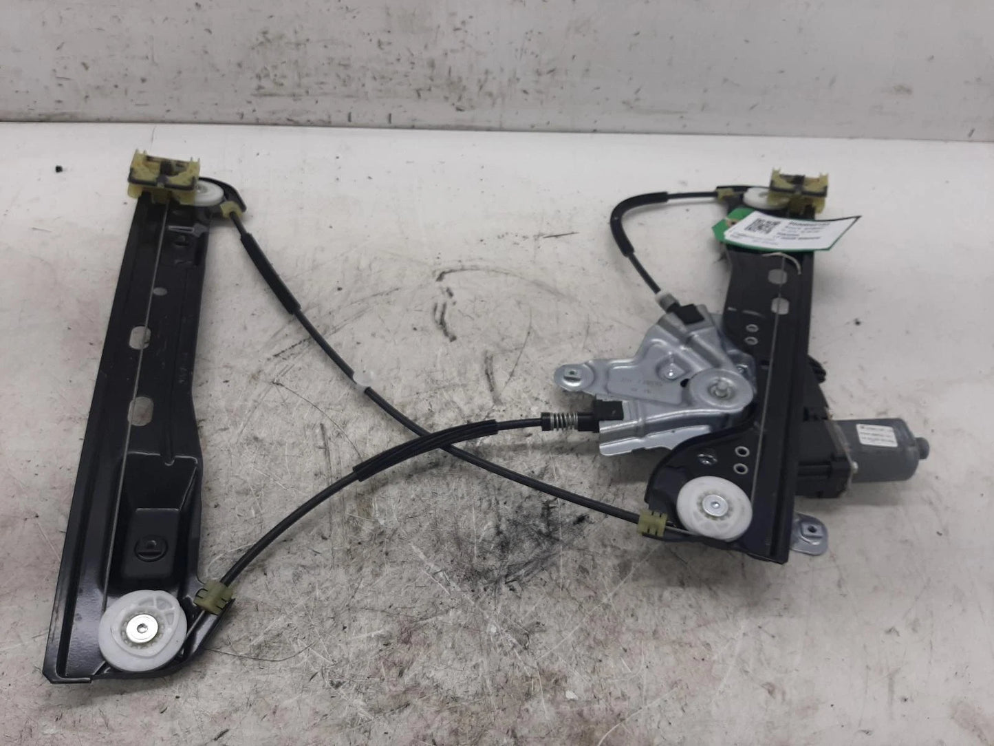 Opel Insignia Window Regulator Front Passengers Side 
